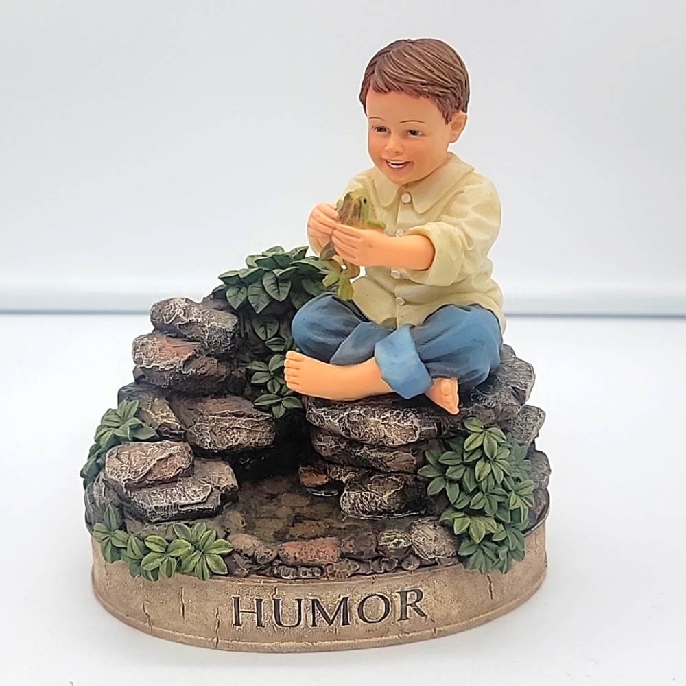 Demdaco- Vintage Virtues - Humor Kathy Killip